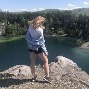 Meet your Posher, Parker